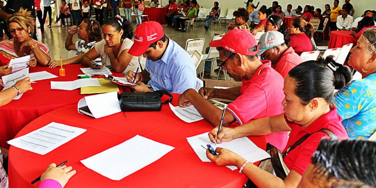 Tienen “valor probatorio” las cartas de residencias emitidas por los Consejos Comunales