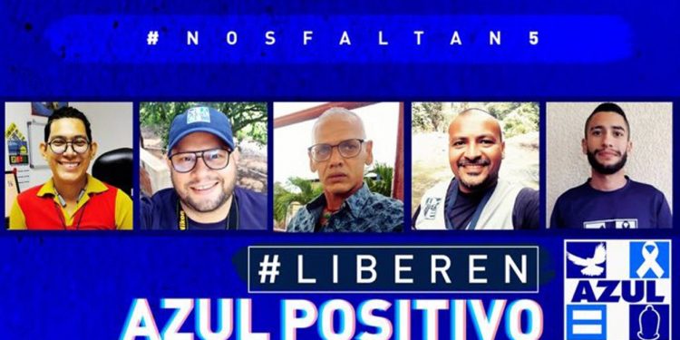 Denuncian “vertiginoso cierre de espacios democráticos” en Venezuela