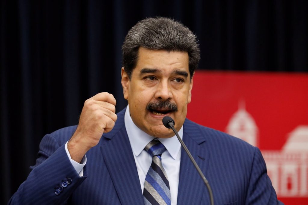 Venezuela necesita un mecanismo especial de justicia anticorrupción
