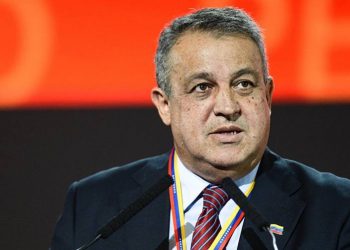 Tras tres años detenido el expresidente de Pdvsa irá a juicio