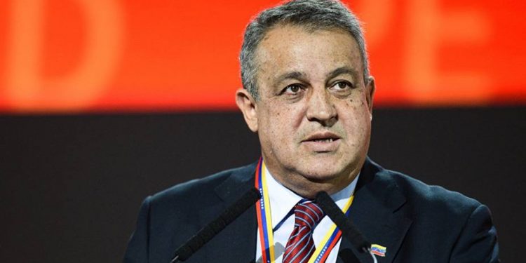 Tras tres años detenido el expresidente de Pdvsa irá a juicio