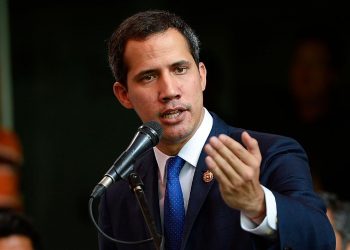La Fiscalía de Saab le abre la investigación número 25 a Juan Guaidó