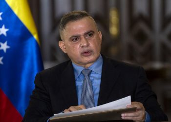 Fiscal Saab denunció incidente que dejó mal parada la seguridad en los tribunales