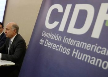 La CIDH insta a Venezuela a proscribir el uso de la justicia militar contra civiles