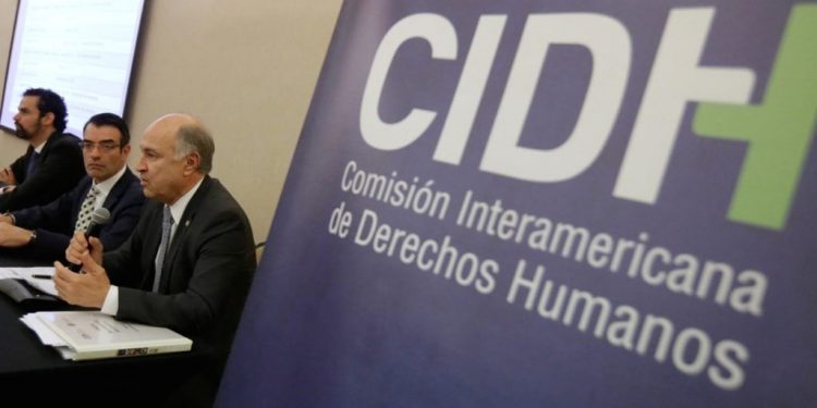 La CIDH insta a Venezuela a proscribir el uso de la justicia militar contra civiles