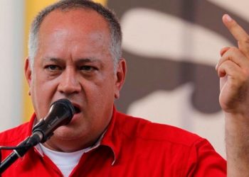 Diosdado Cabello recurre al TSJ pues la inflación se “comió” los 1000 millones que exige a “El Nacional”