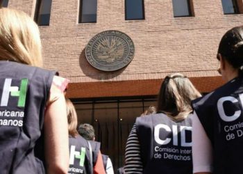 Venezuela debe seguir en la OEA hasta que cumpla todas las decisiones del sistema interamericano