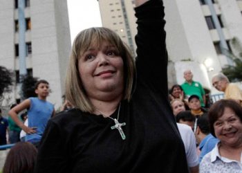 El Gobierno y el TSJ ignoran las peticiones de la ONU sobre el caso de la jueza Afiuni