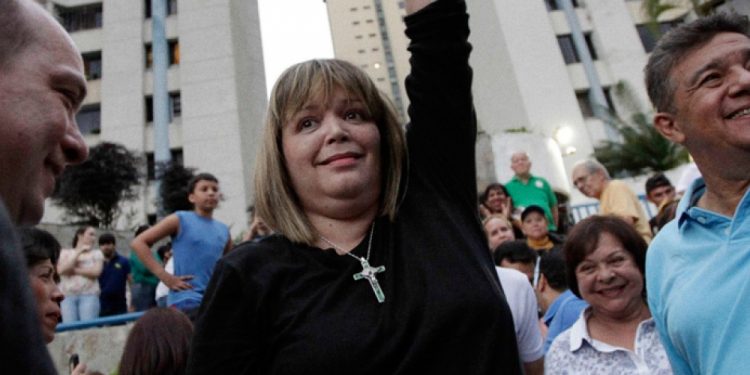 El Gobierno y el TSJ ignoran las peticiones de la ONU sobre el caso de la jueza Afiuni