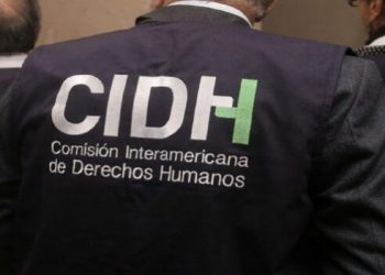 Los venezolanos pagan con su vida el desacato a los organismos internacionales