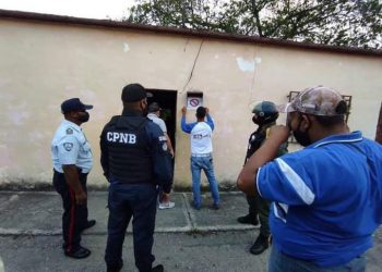 Investigan segregación e intimidación como “medidas” contra el COVID-19