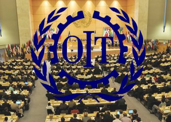 La CIDH y la OIT propinan duros golpes a Maduro