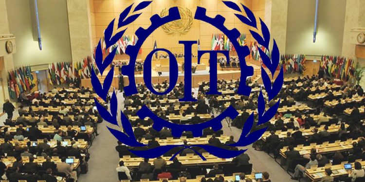 La CIDH y la OIT propinan duros golpes a Maduro