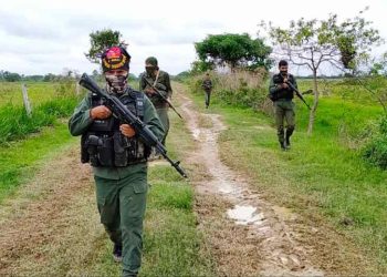 Human Rights Watch acusa al Gobierno de cometer “atrocidades” en Apure