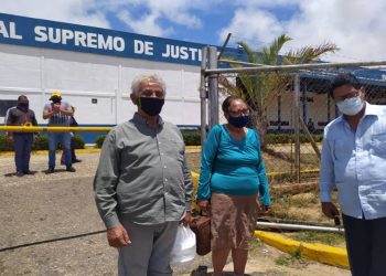 Aplicaron la Ley contra el Odio a dos escritores por un texto en el que se menciona al fiscal general