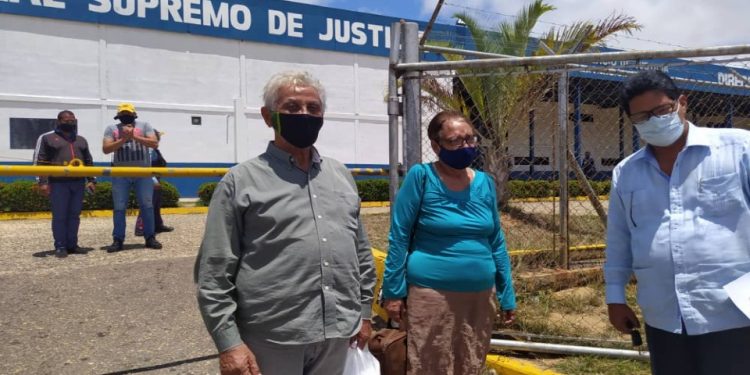 Aplicaron la Ley contra el Odio a dos escritores por un texto en el que se menciona al fiscal general