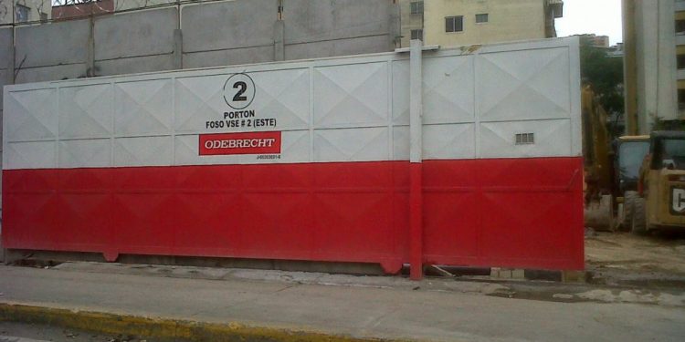 El TSJ revisará la decisión del Gobierno de rescindir 3 contratos dados a Odebrecht