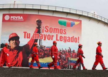 La operación Money Flight sustrajo USD 1.200 millones de Pdvsa