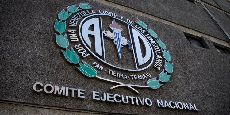 TSJ anuncia con una nota de prensa que extiende la intervención de AD