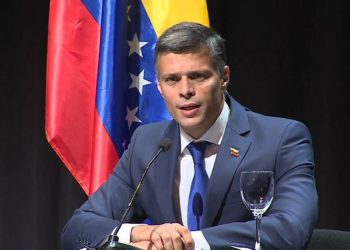Dan luz verde para solicitar a España extradición de Leopoldo López