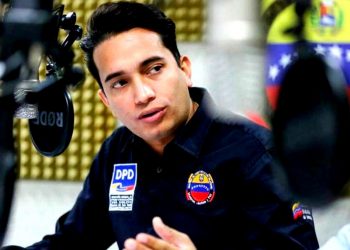 El TSJ envió a Caracas el caso contra el expresidente de Pdvsa Gas Comunal