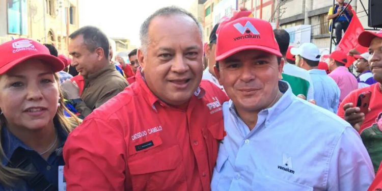 Lácteos Los Andes, otro ejemplo de la subordinación de la justicia al Gobierno