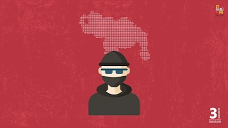 Construir un Sistema Nacional de Justicia Anticorrupción