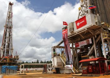 exfuncionarios de Pdvsa corruptos