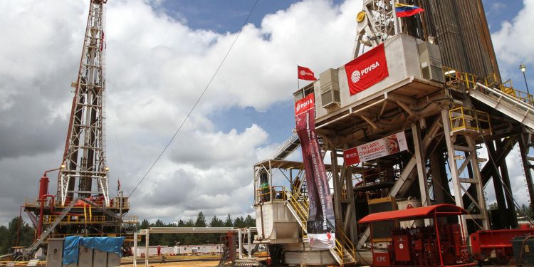 exfuncionarios de Pdvsa corruptos