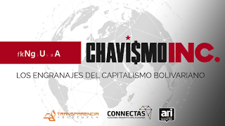 Venezuela: Un desfalco con ramificaciones globales