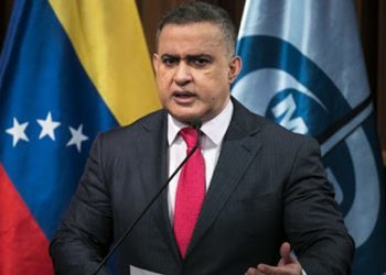Saab logró retrasar el pronunciamiento de la Fiscalía de la CPI sobre Venezuela