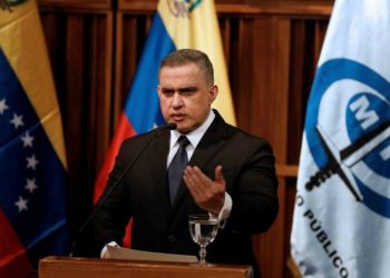 Saab busca frenar la celeridad “discriminatoria” de la Fiscalía de la CPI en el caso de Venezuela