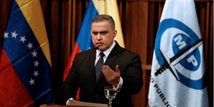 Saab busca frenar la celeridad “discriminatoria” de la Fiscalía de la CPI en el caso de Venezuela