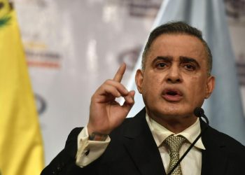 Saab insiste en su estrategia de obstruir la labor de la Fiscalía de la CPI