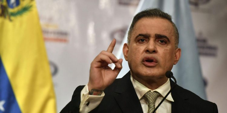 Saab insiste en su estrategia de obstruir la labor de la Fiscalía de la CPI