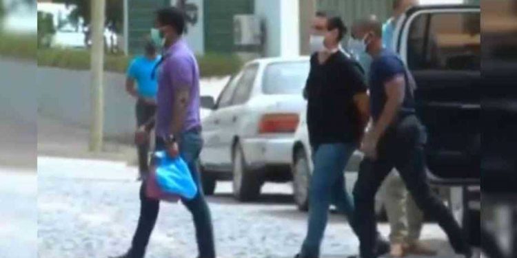 Proceso en Cabo Verde contra Álex Saab continúa pese a solicitud del Comité de DDHH de la ONU