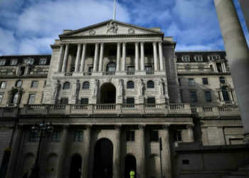 Londres se alinea con Guaidó en la batalla judicial por el oro venezolano depositado en el Banco de Inglaterra