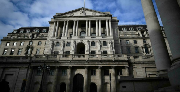 Londres se alinea con Guaidó en la batalla judicial por el oro venezolano depositado en el Banco de Inglaterra