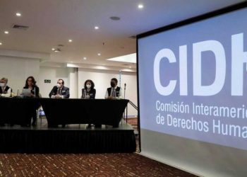 La CIDH pide que cesen los ataques contra las universidades venezolanas