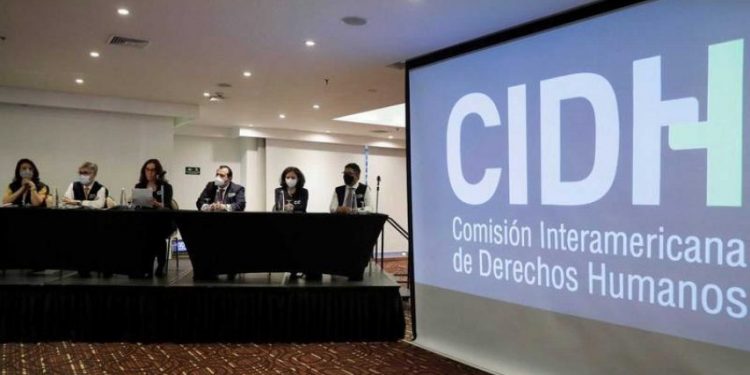 La CIDH pide que cesen los ataques contra las universidades venezolanas