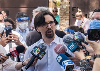 El caso Guevara revela que el Gobierno insiste en las detenciones arbitrarias pese a denuncias de la ONU