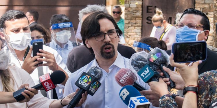 El caso Guevara revela que el Gobierno insiste en las detenciones arbitrarias pese a denuncias de la ONU