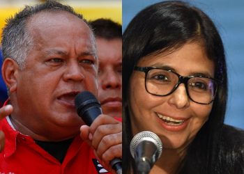 Funcionarios pidieron anular las sanciones de UE invocando los mismos derechos que han violado en Venezuela
