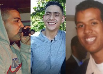 Todo el poder del Estado contra estudiantes de la ULA acusados por las protestas de 2014 y 2017