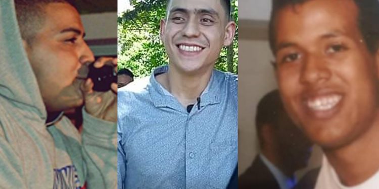 Todo el poder del Estado contra estudiantes de la ULA acusados por las protestas de 2014 y 2017