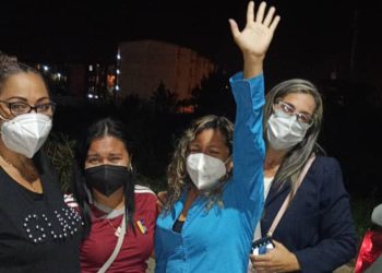 Proceso contra enfermera Macuare está plagado de irregularidades