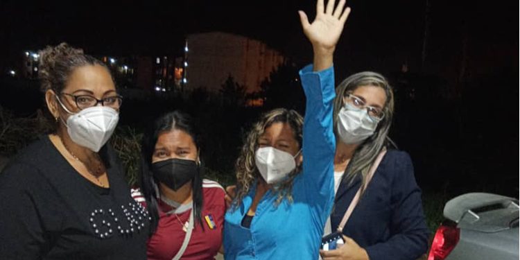 Proceso contra enfermera Macuare está plagado de irregularidades