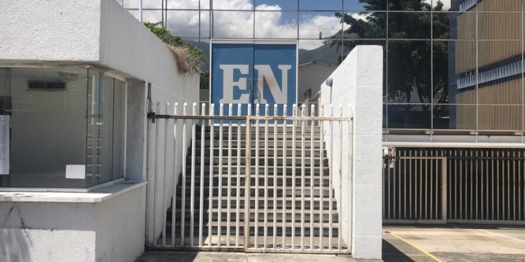Al validar la condena contra “El Nacional” la Sala Constitucional admitió que su poder tiene límites