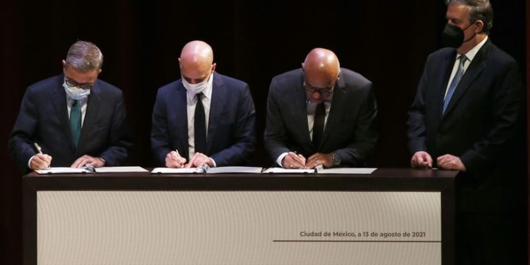 La CIDH se ofrece a acompañar el diálogo entre el Gobierno y la oposición