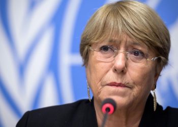 Controversial informe de Bachelet sobre Venezuela: entre la denuncia y la omisión
